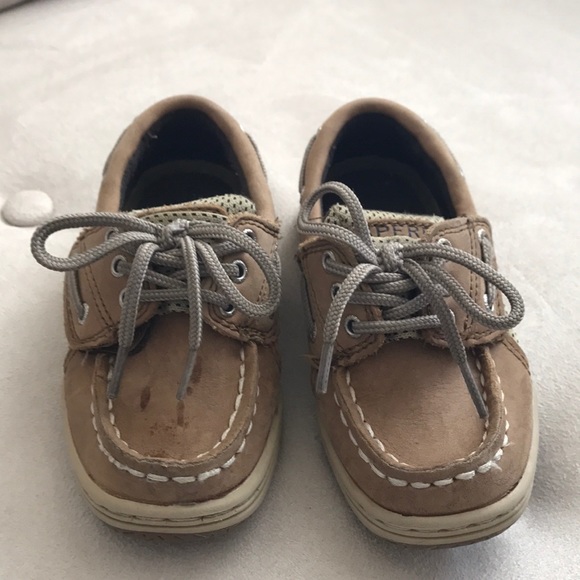 Sperry Other - Sperry Boat Shoes